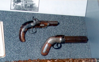 Pepperbox