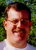 Randy Sweet