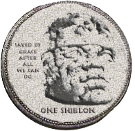 Nephi Coin (Satire)