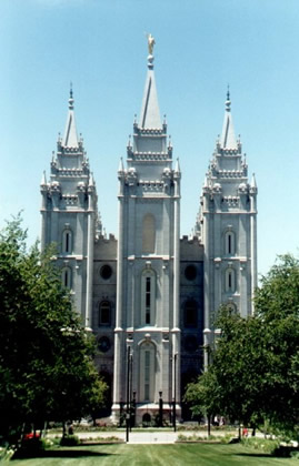 Photos | Mormonism Research Ministry