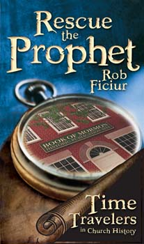 Rescue the Prophet