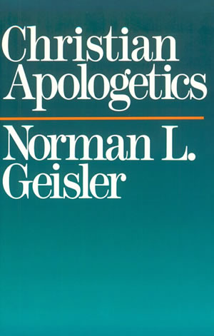 Christian Apologetics