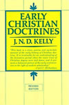 Early Christian Doctrines