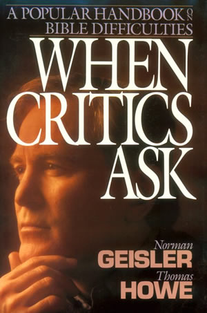 When Critics Ask