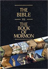 The Bible and the Book of Mormon