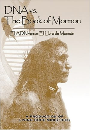 DNA and the Book of Mormon