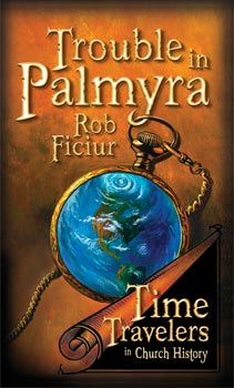 Trouble In Palmyra