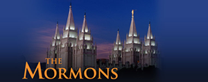 "The Mormons" on PBS